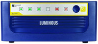 luminous solar inverter ECO WATT + SOLAR 850 ECO WATT+ Square Wave Inverter
