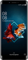 iVoomi i1 (New Edition) (Autumn Gold, 16 GB)(2 GB RAM)