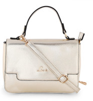 lavie anushka collection satchel