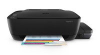 HP DeskJet Ink Tank GT 5820 Multi-function WiFi Color Printer (Borderless Printing)(Black, Ink Tank)