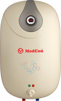 MODCON 25 L Storage Water Geyser (Electrical Water Heater, White)
