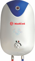 MODCON 15 L Storage Water Geyser (Victoria, White, Blue)