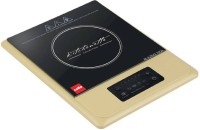 cello IC - 700 A Induction Cooktop(Black, Touch Panel)