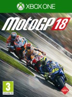 MotoGP 18(for Xbox One)