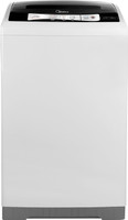 Midea 7.5 kg Fully Automatic Top Load Grey(MWMTL075ZOF)