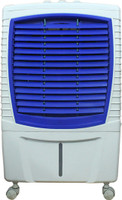 AdevWorld THUNDER AIR Desert Air Cooler(Blue, 25 Litres)   Air Cooler  (AdevWorld)