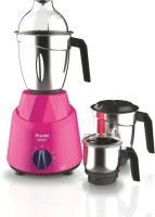 Preethi Pre_mix_569 MG_73 750 W Mixer Grinder (4 Jars, rose)