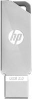 HP x740w 16gb 16 GB Pen Drive(Silver)