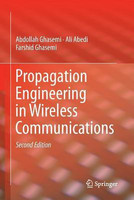 Propagation Engineering in Wireless Communications(English, Paperback, Ghasemi Abdollah)