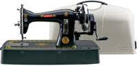 USHA Bandhan Straight Stitch Manual Sewing Machine( Built-in Stitches 30)