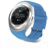 CloneBeatz HPE_399I Smartwatch(Multicolor Strap, XL)