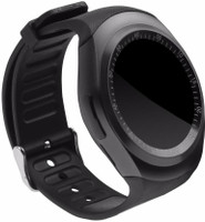 CloneBeatz CVH_189C Smartwatch(Multicolor Strap, XL)