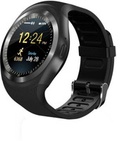 CloneBeatz EZL_309E Smartwatch(Multicolor Strap, XL)