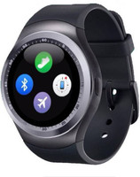 CloneBeatz LNW_348L Smartwatch(Multicolor Strap, XL)