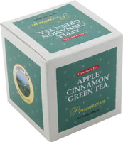 Mittal Teas Apple Cinnamon 100g Apple, Cinnamon Green Tea Box(100 g)