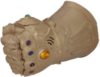 MARVEL Infinity War Infinity Gauntlet Electronic Fist(Multicolor)