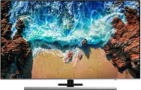 SAMSUNG Series 8 123 cm (49 inch) Ultra HD (4K) LED Smart Tizen TV(49NU8000)