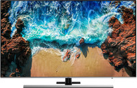 Samsung Series 8 123 cm (49 inch) Ultra HD (4K) LED Smart TV(49NU8000) Samsung Series 8 123 cm (49 inch) Ultra HD (4K) LED Smart TV(49NU8000)