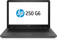 HP HP Notebook Celeron Dual Core 7th Gen - (4 GB/1 TB HDD/DOS) 250 G6 Laptop(15.6 inch, Black) HP HP Notebook Celeron Dual Core 7th Gen - (4 GB/1 TB HDD/DOS) 250 G6 Laptop(15.6 inch, Black)
