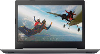 Lenovo Ideapad 320E APU Dual Core E2 - (4 GB/500 GB HDD/Windows 10 Home) IP 320E-14AST U Laptop(14 inch, Platinum Grey, 2.1 kg) Lenovo Ideapad 320E APU Dual Core E2 - (4 GB/500 GB HDD/Windows 10 Home) IP 320E-14AST U Laptop(14 inch, Platinum Grey, 2.1 kg)