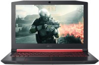 acer Nitro 5 Core i5 7th Gen - (8 GB/1 TB HDD/Windows 10 Home/4 GB Graphics/NVIDIA GeForce GTX 1050) AN515-51 Gaming Laptop(15.6 inch, Black, 2.7 kg, With MS Office)