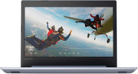 Lenovo Ideapad 320E APU Dual Core E2 - (4 GB/500 GB HDD/Windows 10 Home) IP 320E-14AST Laptop(14 inch, Denim Blue, 2.1 kg) Lenovo Ideapad 320E APU Dual Core E2 - (4 GB/500 GB HDD/Windows 10 Home) IP 320E-14AST Laptop(14 inch, Denim Blue, 2.1 kg)