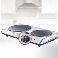 prestige radiant cooktop
