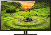 Noble Skiodo VR-20 50cm (20 inch) HD Ready LED TV(NB21VRI01) Noble Skiodo VR-20 50cm (20 inch) HD Ready LED TV(NB21VRI01)