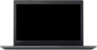 Lenovo Ideapad 320 APU Dual Core A6 A6-9220 - (4 GB/1 TB HDD/DOS) IP 320-15AST Laptop(15.6 inch, Onxy Black, 2.2 kg)