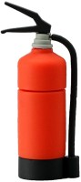 PANKREETI Fire Extinguisher 32 GB Pen Drive(Red)