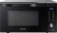 SAMSUNG 32 L Convection Microwave Oven(MC32K7056QT/TL, Black)