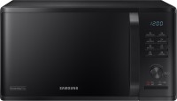 SAMSUNG 23 L Grill Microwave Oven(MG23K3515AK, Black)