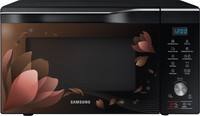 SAMSUNG 32 L Convection Microwave Oven(MC32K7056CB/TL, Black)