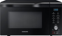 SAMSUNG 32 L Convection Microwave Oven(MC32K7056CK/TL, Black)