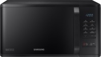 SAMSUNG 23 L Solo Microwave Oven(MS23K3513AK, Black)
