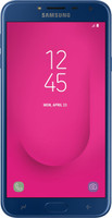 Samsung Galaxy J4 (Blue, 32 GB)(3 GB RAM)