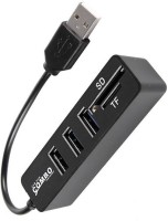 OLECTRA USB Adapter(Multicolor)