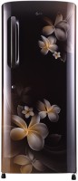 LG 235 L Direct Cool Single Door 4 Star Refrigerator(Hazel Plumeria, GL-B241AHPX)