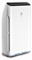 H3O AIR series-VE02 Room Air Purifier(White)
