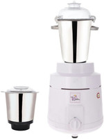 Sunmeet CommercialWhite2jar1600W Comme cial 1600 1600 W Mixer Grinder (2 Jars, White)