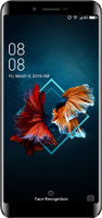 iVoomi i1 (New Edition) (Classic Black, 16 GB)(2 GB RAM)