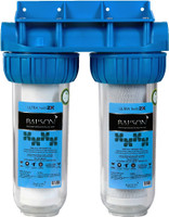 balson ULTRA2X FOR KITCHEN Solid Filter Cartridge(0.005, Pack of 1)