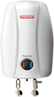 Racold 3 L Instant Water Geyser (Pronto Neo 3V, White)