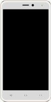 YUHO Y2 Pro (Champagne Gold White, 16 GB)(2 GB RAM)