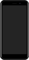 YUHO O1 (Onyx Black, 16 GB)(2 GB RAM)