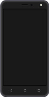 YUHO Y2 (Charcoal Black, 8 GB)(1 GB RAM)