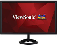 ViewSonic 22 inch Full HD LED Backlit Monitor (VA2261-6)(Response Time: 5 ms)