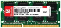 SIMMTRONICS 4 gb ddr3 laptop 1333 DDR3 4 GB (Single Channel) Laptop (4GB DDR3 1333MHZ LAPTOP RAM)(Green)