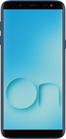 SAMSUNG Galaxy On6 (Blue, 64 GB)(4 GB RAM)