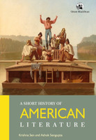 Short History Of American Literature(English, Paperback, Krishna Sen Ashok Sengupta)